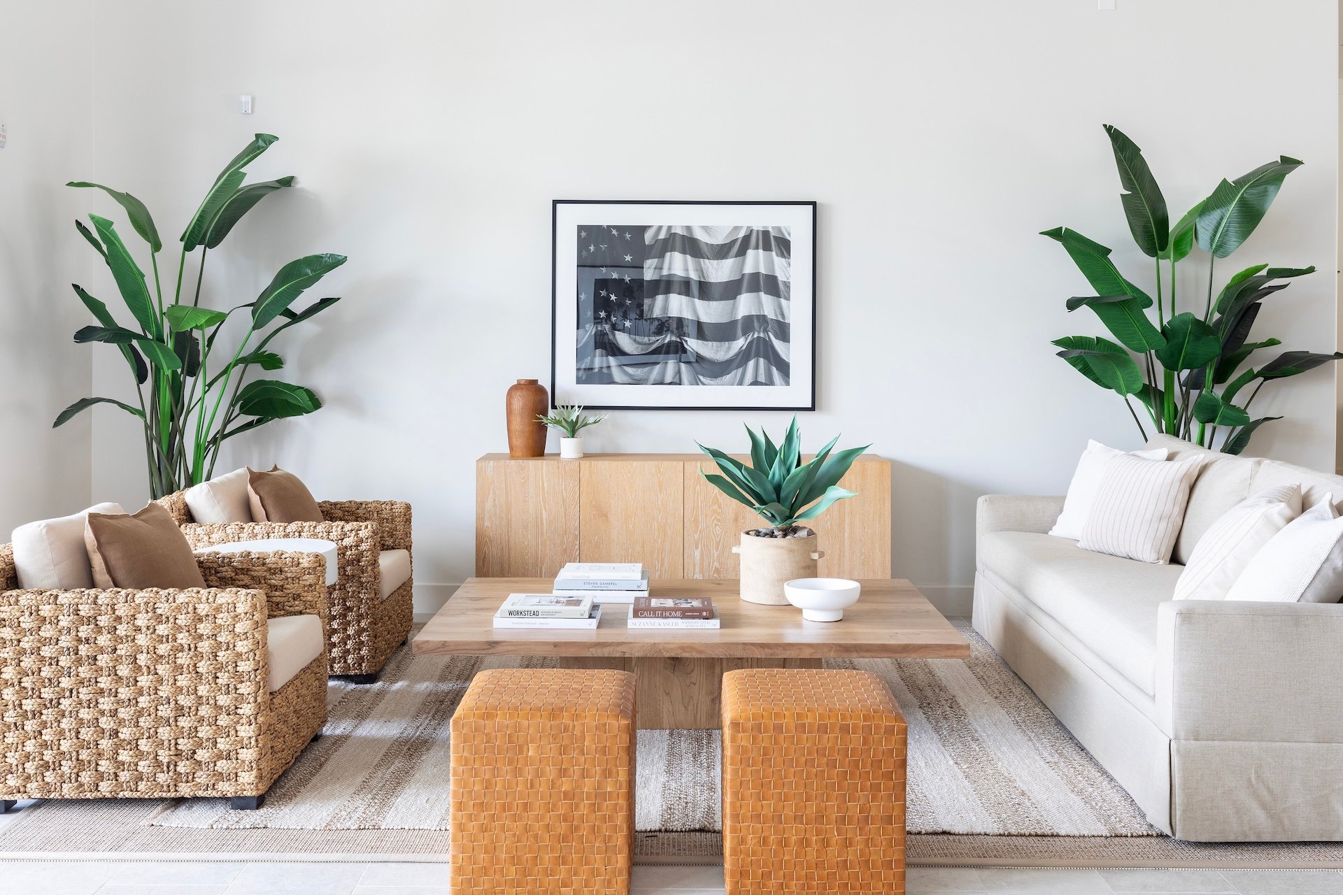 Lobby Seating