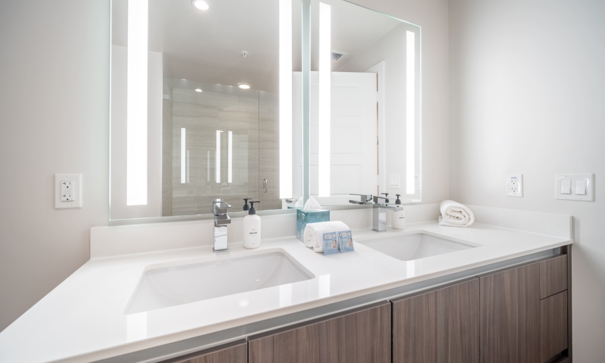 Bathroom Vanity