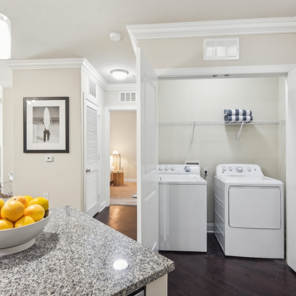 Washer Dryer Combo