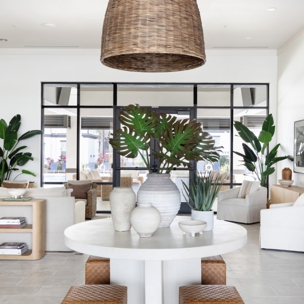 Lobby Details